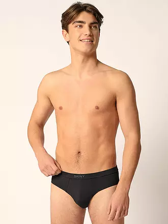 SKINY | Slip black | 